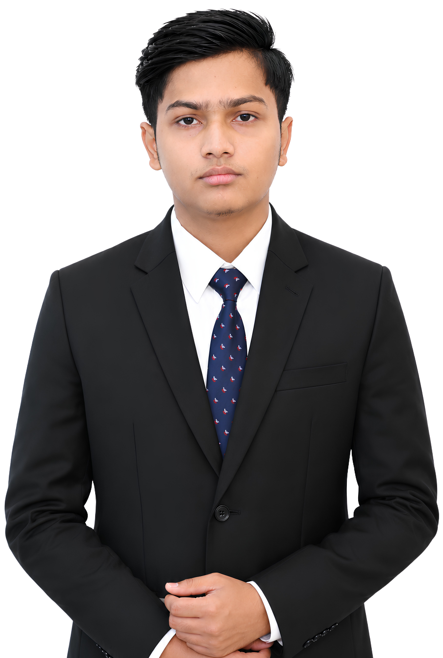 Sushant Gautam | Full Stack Developer and AI Engineer